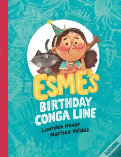 Capa do artigo Esme'S Birthday Conga Line