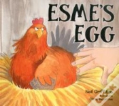 Capa do artigo Esme