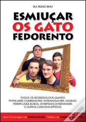 Capa do artigo Esmiuçar os Gato Fedorento