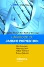 Esmo Handbook Of Cancer Prevention - Preview