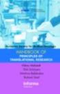 Esmo Handbook On Principles Of Translational Research - Preview