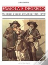 Esmola e Degredo