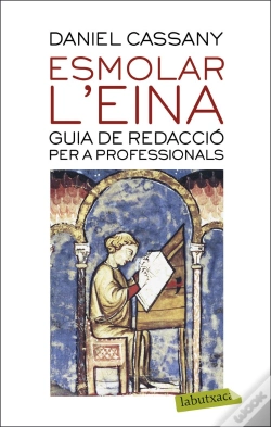 Capa do artigo Esmolar L'Eina