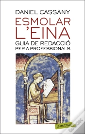 Capa do artigo Esmolar L