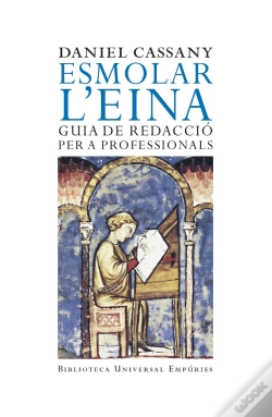 Capa do artigo Esmolar L'Eina