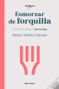 Capa do artigo Esmorzar De Forquilla