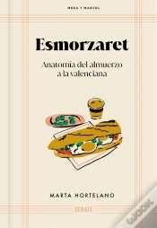 Capa do artigo Esmorzaret