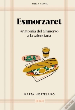 Capa do artigo Esmorzaret