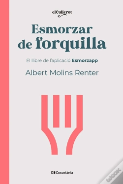 Capa do artigo Esmporzar De Forquilla