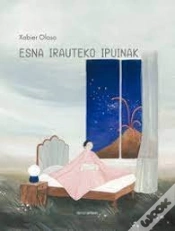 Capa do artigo Esna Irauteko Ipuinak