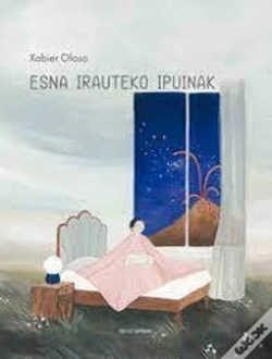 Capa do artigo Esna Irauteko Ipuinak