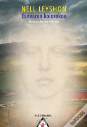 Capa do artigo Esnearen Kolorekoa