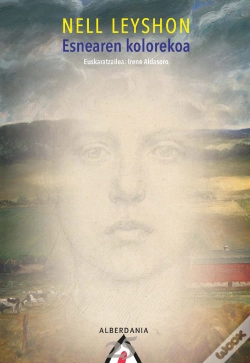 Capa do artigo Esnearen Kolorekoa