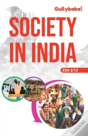 Capa do artigo Eso-2/12 Society In India