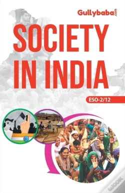 Capa do artigo Eso-2/12 Society In India