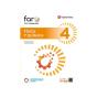 Eso 4 Fisica Y Quimica 4 Andalucia (Faro) - Preview