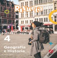 Eso 4 Geografia E Historia (And) 25