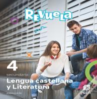 Eso 4 Lengua Castellana (And) 25