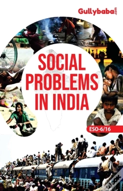 Capa do artigo Eso-6-16 Social Problems In India