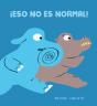 ¡Eso No Es Normal! - Preview
