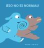 ¡Eso No Es Normal! - Preview