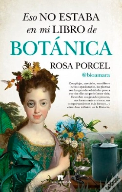 Capa do artigo Eso No Estaba En Mi Libro De Botánica
