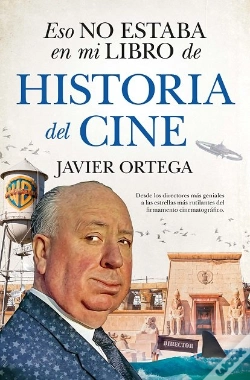 Capa do artigo Eso No Estaba En Mi Libro De Historia De Cine