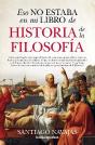 Eso No Estaba En Mi Libro De Historia De La Filosofía - Preview
