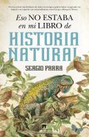 Eso No Estaba En Mi Libro De Historia Natural