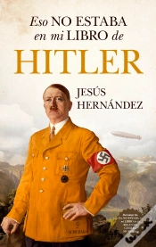Capa do artigo Eso No Estaba En Mi Libro De Hitler