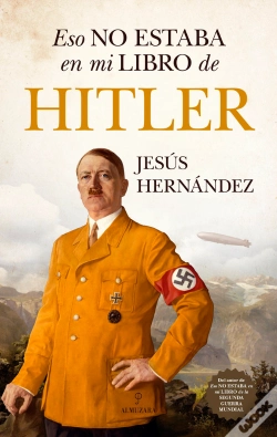 Capa do artigo Eso No Estaba En Mi Libro De Hitler