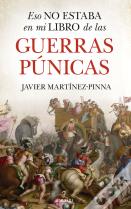 Eso No Estaba En Mi Libro De Las Guerras Punicas