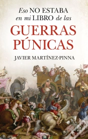 Capa do artigo Eso No Estaba En Mi Libro De Las Guerras Punicas