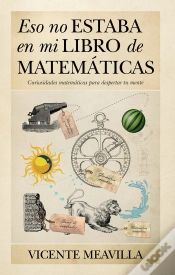 Capa do artigo Eso No Estaba En Mi Libro De Matemáticas