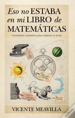 Capa do artigo Eso No Estaba En Mi Libro De Matemáticas