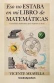Eso No Estaba En Mi Libro De Matemáticas
