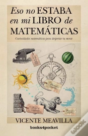 Capa do artigo Eso No Estaba En Mi Libro De Matemáticas