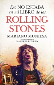 Capa do artigo Eso No Estaba (Leb) En Mi Libro De Los Rolling Stones