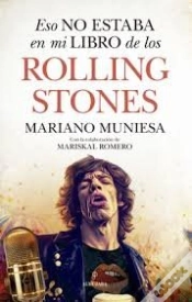 Capa do artigo Eso No Estaba Lib Rolling Stones