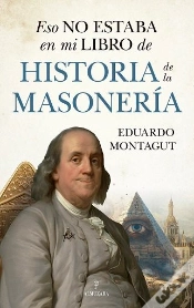 Capa do artigo Eso No Estaba...Hist. De La Masoneria