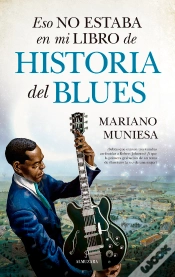 Capa do artigo Eso No Estaba...Hist. Del Blues