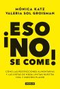 ¡Eso No Se Come! - Preview