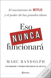 Capa do artigo Eso Nunca Funcionará