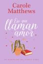 Eso Que Llaman Amor - Preview