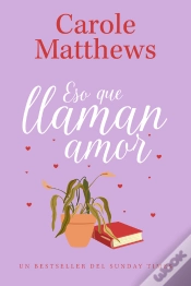 Capa do artigo Eso Que Llaman Amor