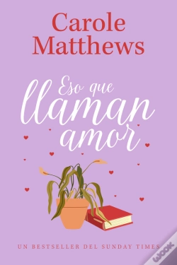 Capa do artigo Eso Que Llaman Amor