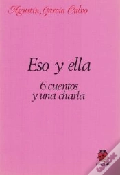 Capa do artigo Eso Y Ella