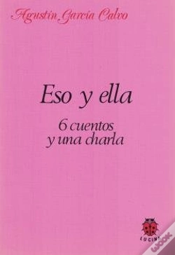 Capa do artigo Eso Y Ella