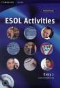 Esol Activities Entry 1 - Preview