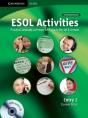 Esol Activities Entry 2 - Preview